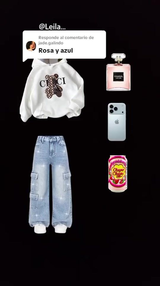 TikTok video thumbnail by mildredvaldivia75