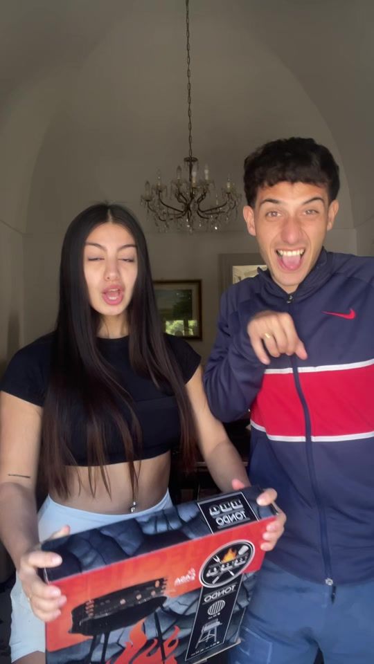 TikTok video thumbnail by aaguslv
