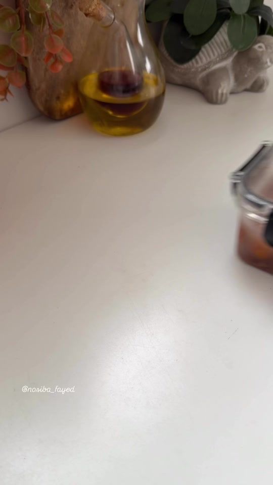 TikTok video thumbnail by nosiba_fayed