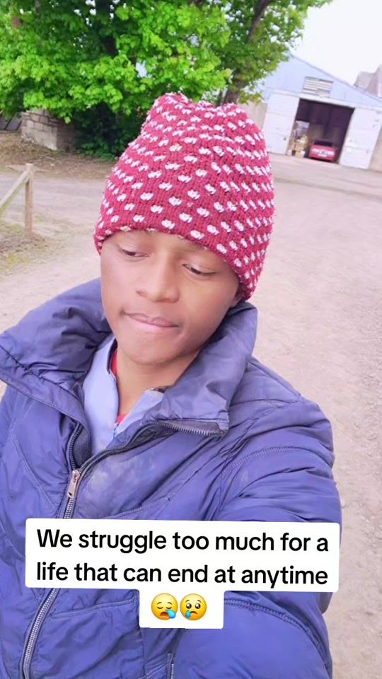 TikTok video thumbnail by clintonwambui