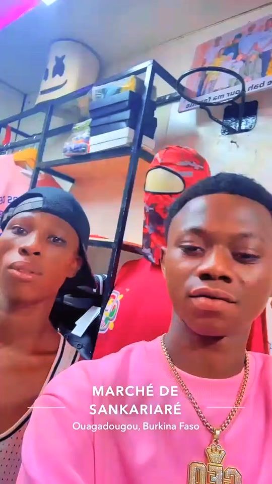 TikTok video thumbnail by abdoullatifoued768