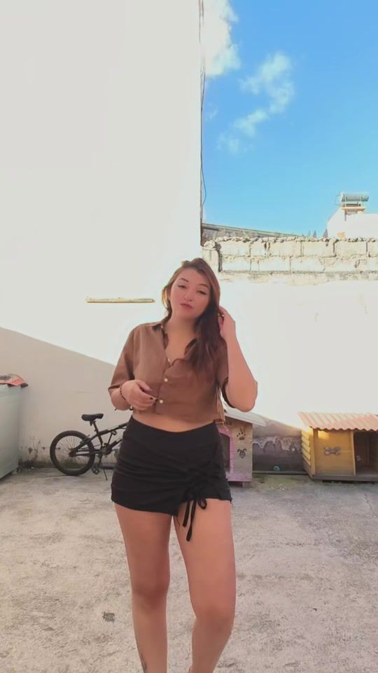 TikTok video thumbnail by andreamonserratev