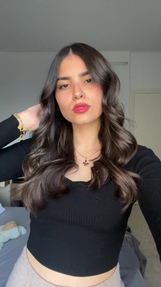 TikTok video thumbnail by salimamarrekchi