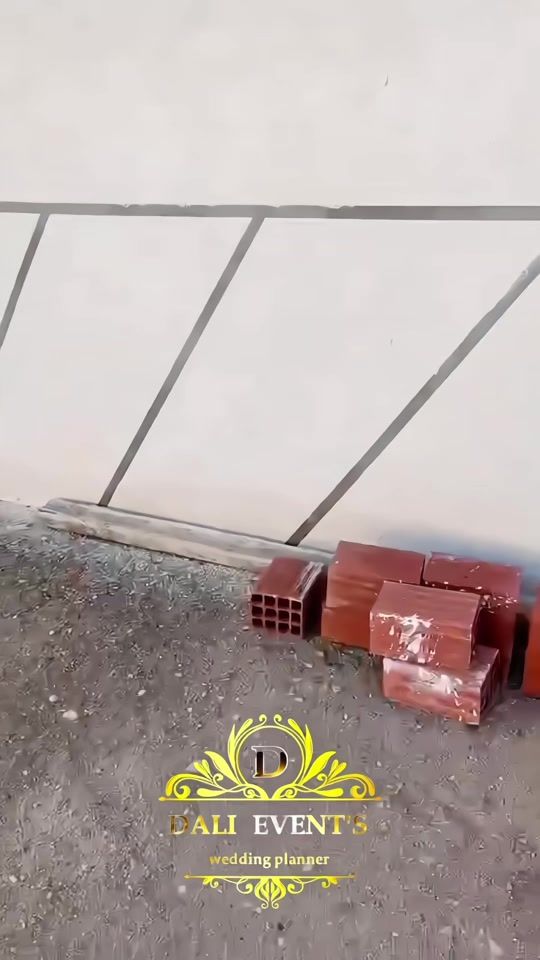 TikTok video thumbnail by dali.events