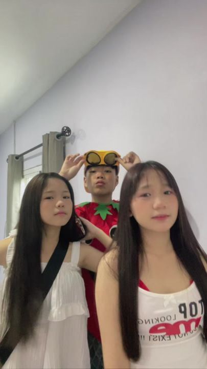 TikTok video thumbnail by kawinthip__0