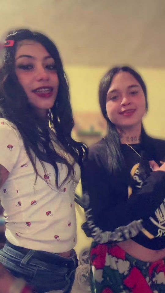 TikTok video thumbnail by tiffany.de.nectar