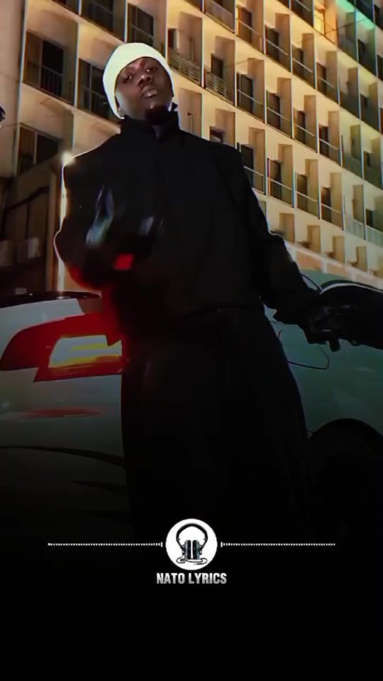TikTok video thumbnail by nato_lyrics