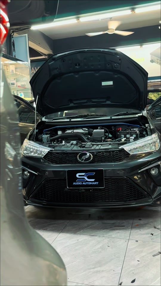 TikTok video thumbnail by scaudioautomartt