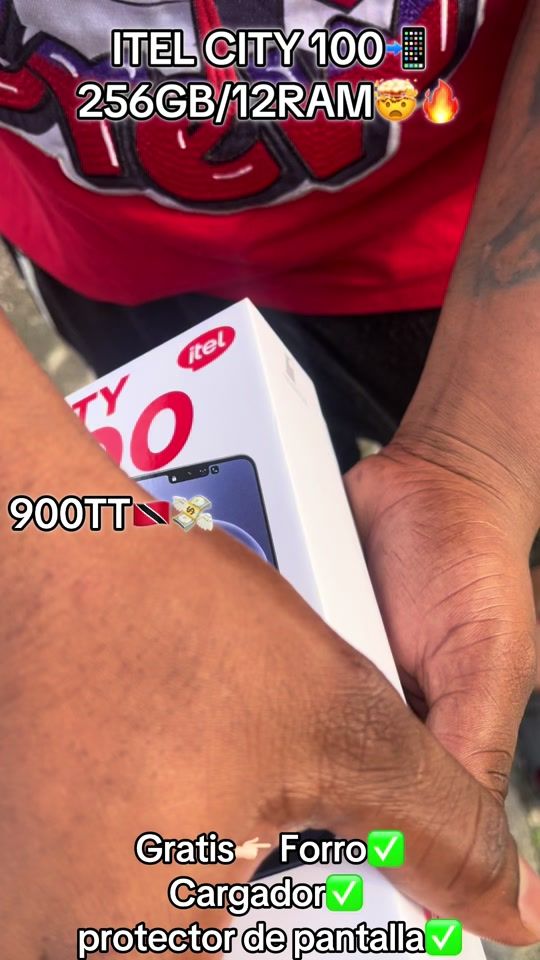 TikTok video thumbnail by fenixcell.online