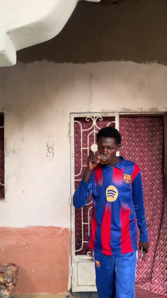 TikTok video thumbnail by ousmani__officiel