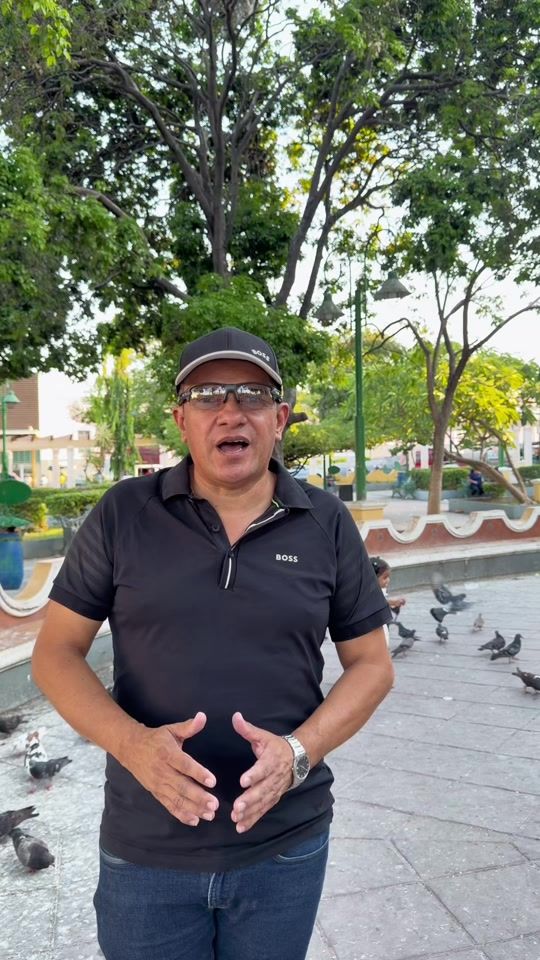 TikTok video thumbnail by arquitectojohnny