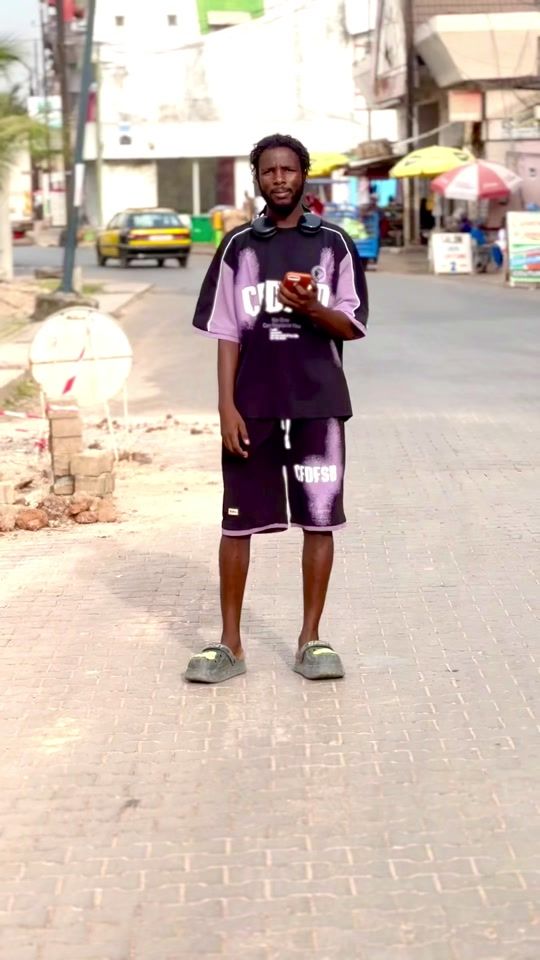 TikTok video thumbnail by boulykalolejeunegriot