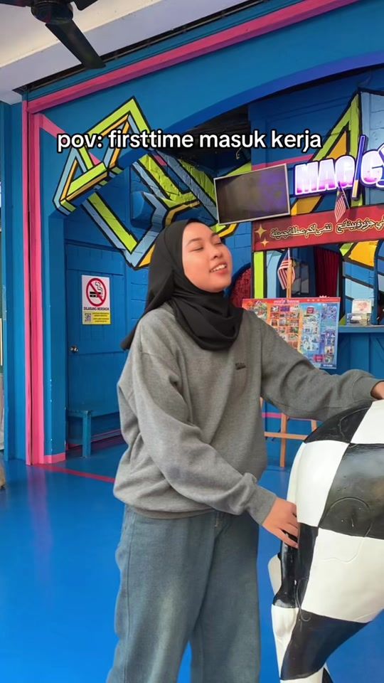 TikTok video thumbnail by magicworldpenang