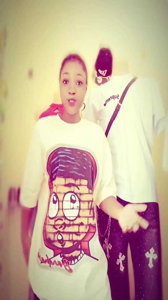 TikTok video thumbnail by muminayath
