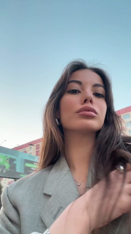 TikTok video thumbnail by niniisolomoniia