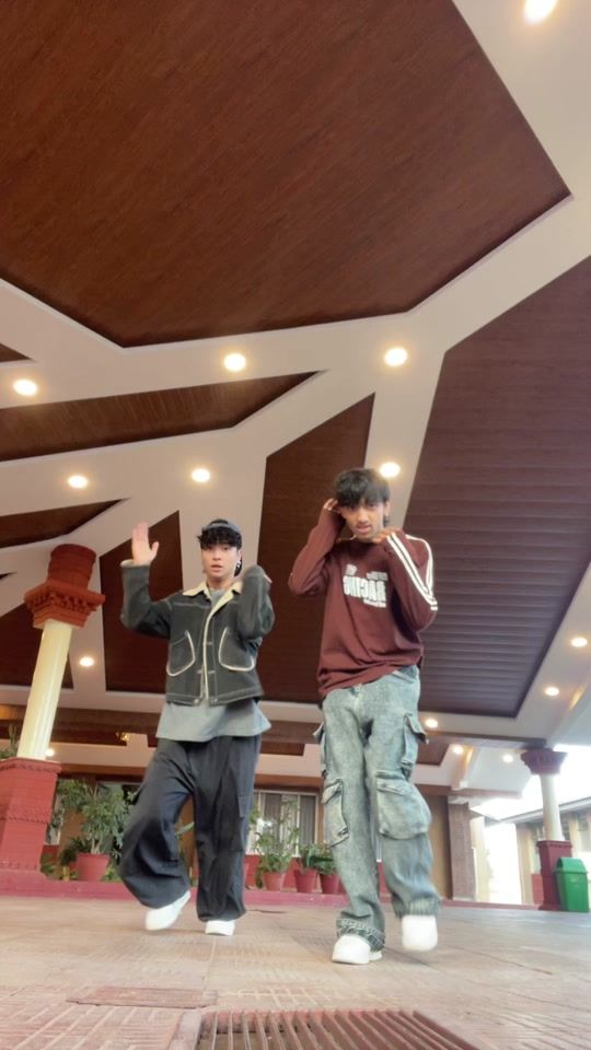 TikTok video thumbnail by iambishalmgrr