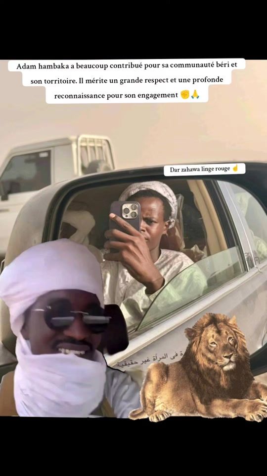 TikTok video thumbnail by hamada_djeroua