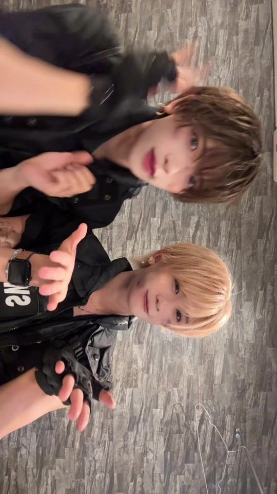 TikTok video thumbnail by _yumemi7