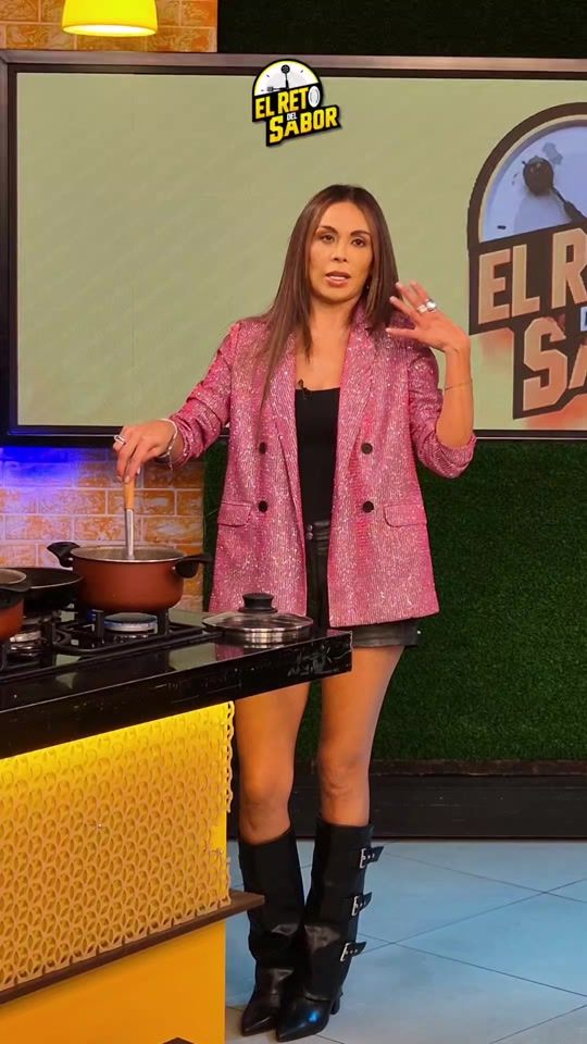 TikTok video thumbnail by elretodelsabor
