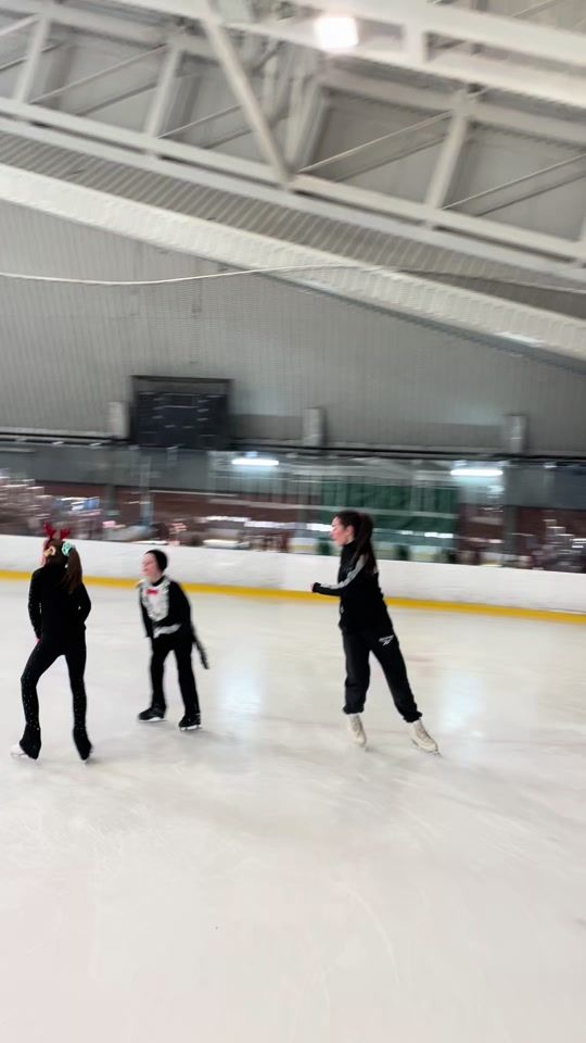 TikTok video thumbnail by klizanje.casovi
