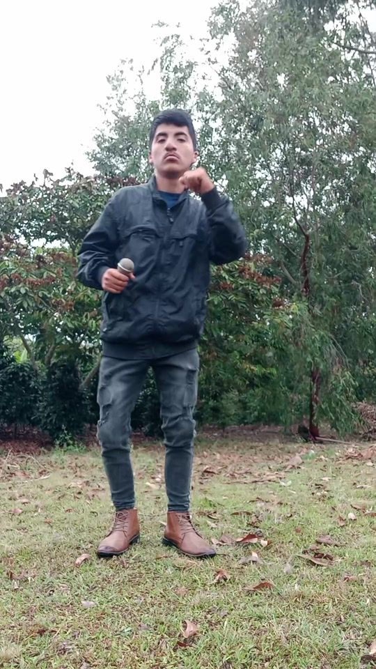 TikTok video thumbnail by user_jhon_alex_1