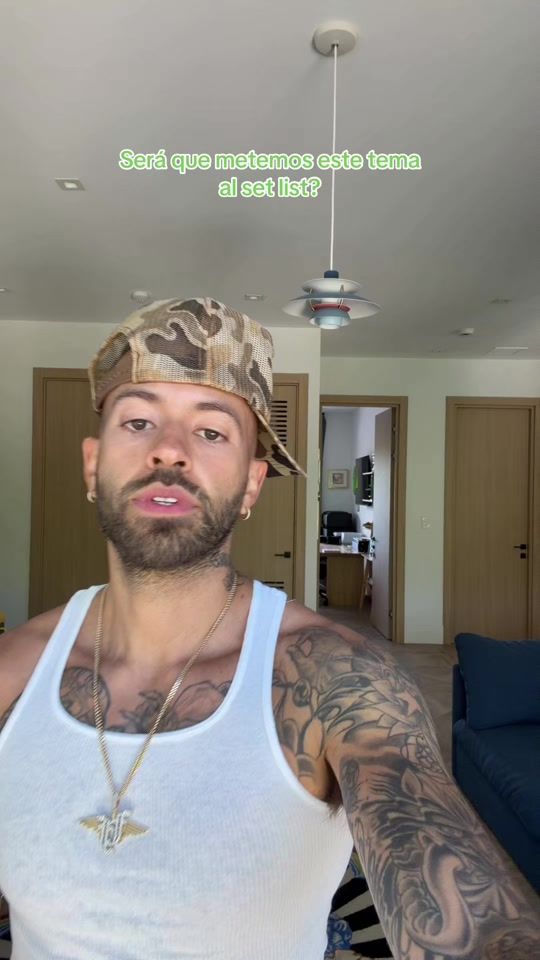 TikTok video thumbnail by ferxxo444