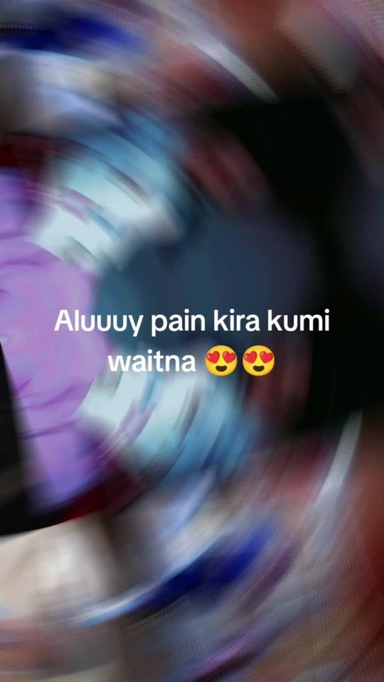 TikTok video thumbnail by extrao.mucho0