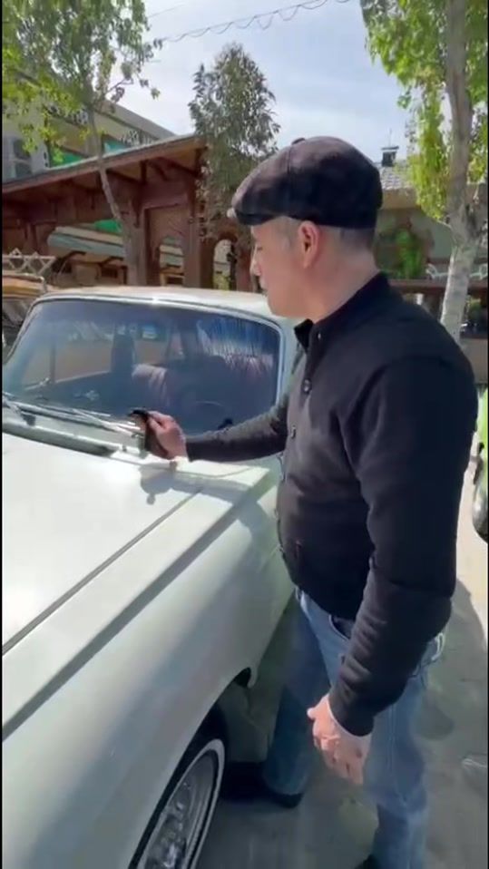 TikTok video thumbnail by milli.retro.az