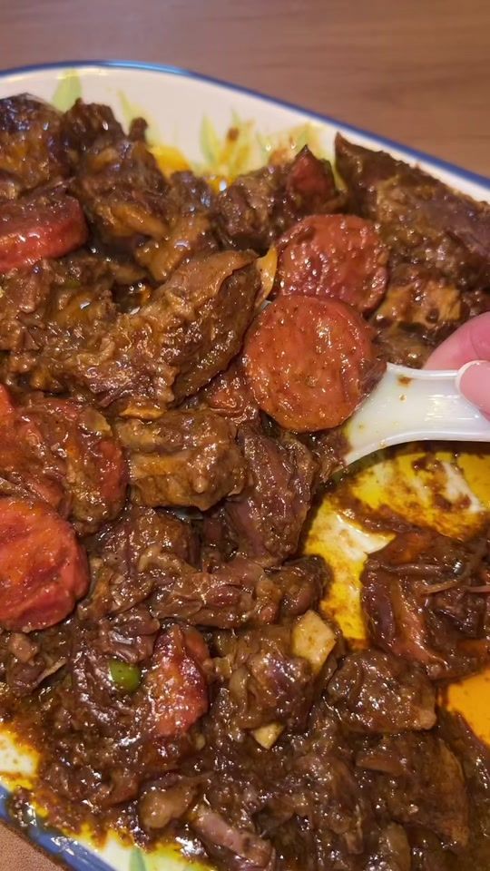 TikTok video thumbnail by receitasdaday