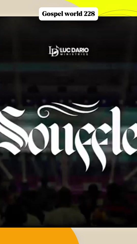 TikTok video thumbnail by gospelworld228