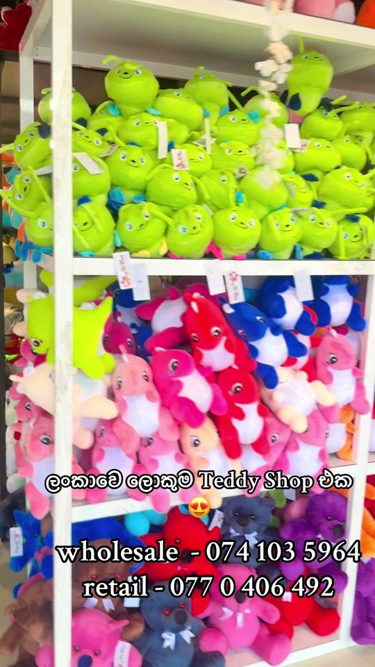 TikTok video thumbnail by ishansofttoys