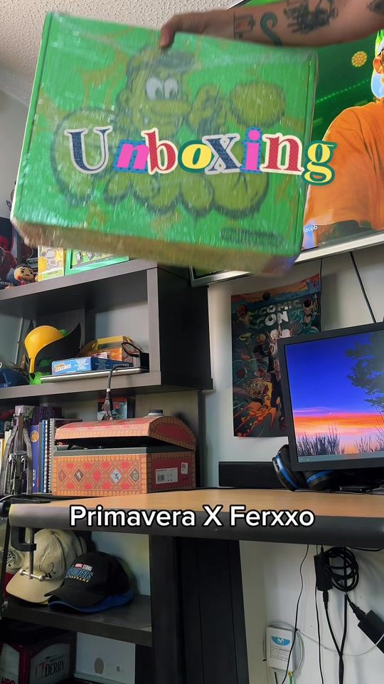 TikTok video thumbnail by soyrolito_