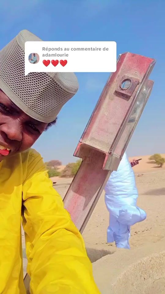TikTok video thumbnail by ___abba__jari_2