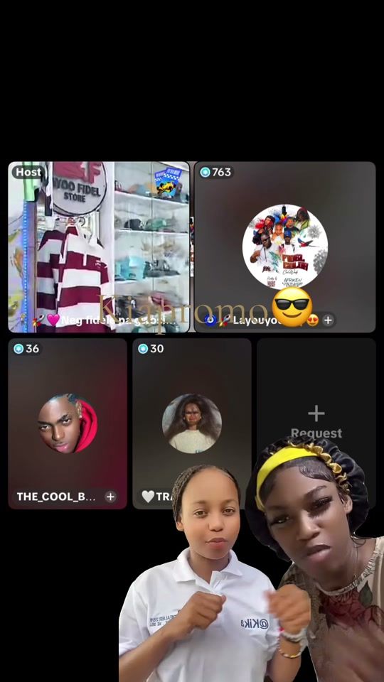 TikTok video thumbnail by kiapromo