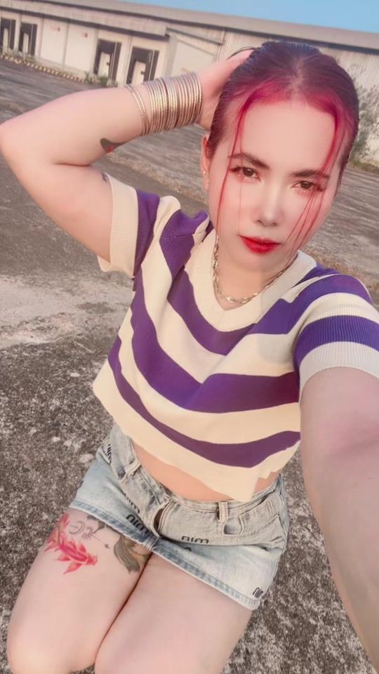 TikTok video thumbnail by x.k.k