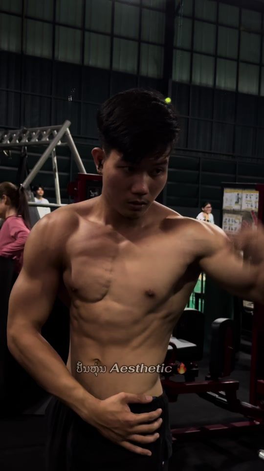 TikTok video thumbnail by pele_calisthenics