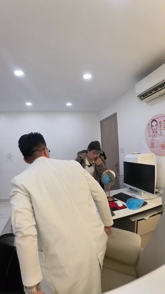 TikTok video thumbnail by dr.hung.thammy