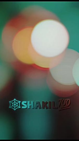 TikTok video thumbnail by shakil_edit_4k