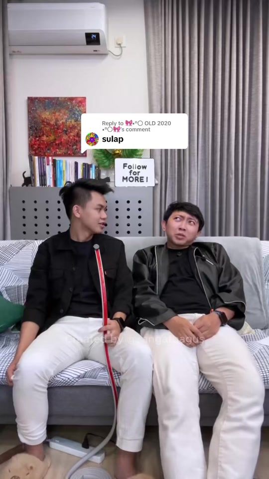 TikTok video thumbnail by sangatbagus