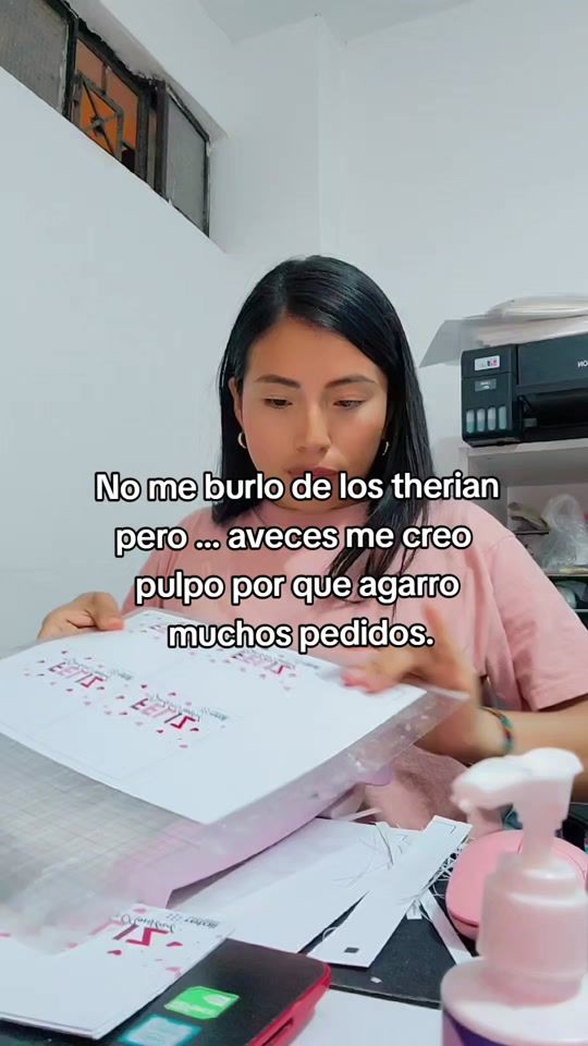 TikTok video thumbnail by soycreative