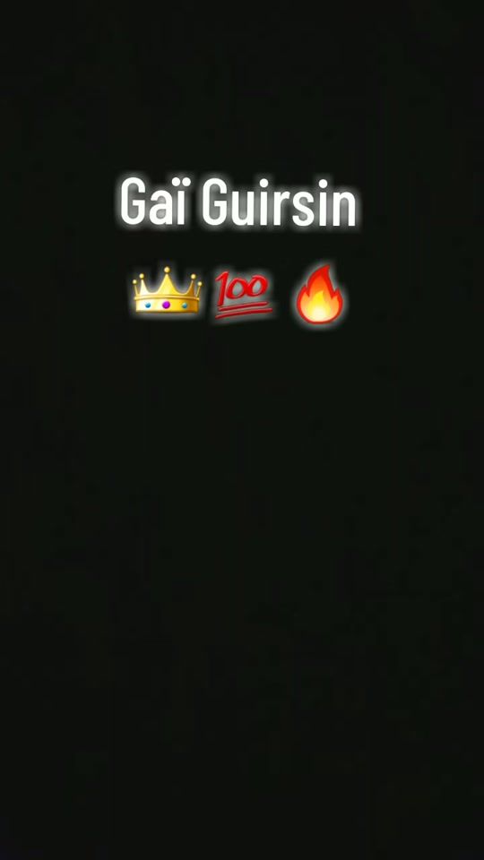 TikTok video thumbnail by gaeda_gaway