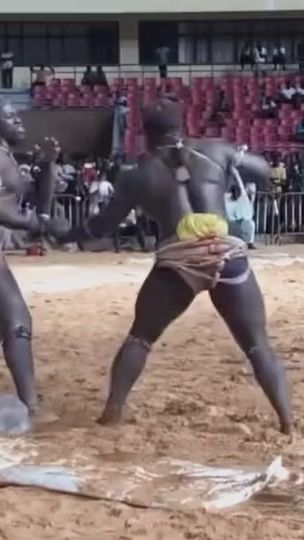 TikTok video thumbnail by cheikhibrahim64