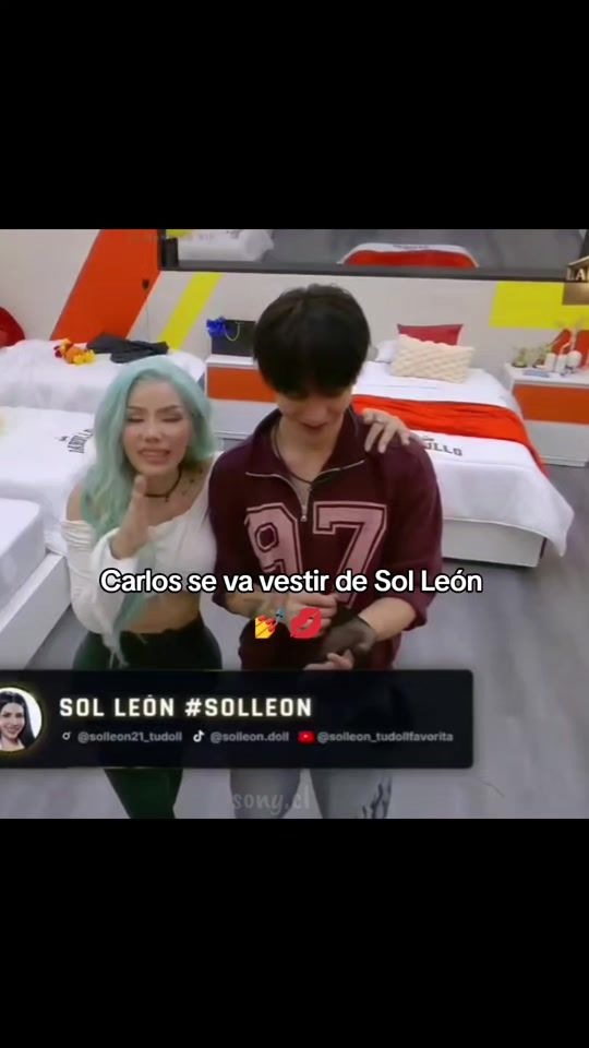 TikTok video thumbnail by sony.cl