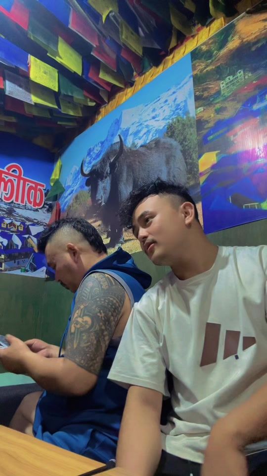 TikTok video thumbnail by kuisangrumba