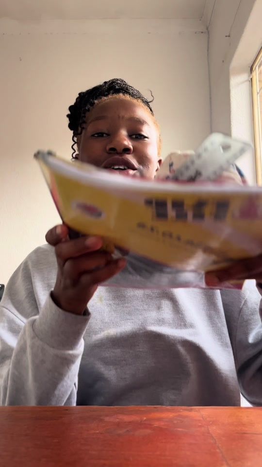 TikTok video thumbnail by dineo_malisa