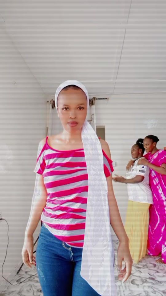 TikTok video thumbnail by bintishjalloh5