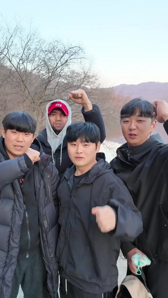 TikTok video thumbnail by h_hyuck_98