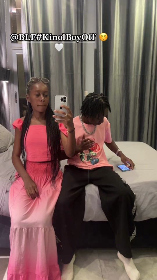 TikTok video thumbnail by missfatoumf