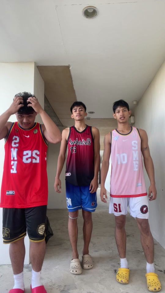 TikTok video thumbnail by jerianromero