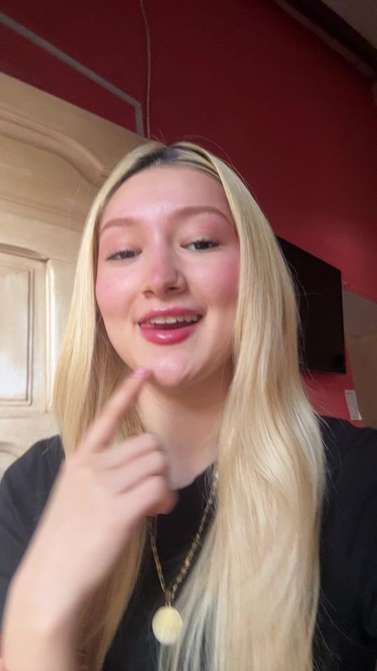TikTok video thumbnail by iamariani._